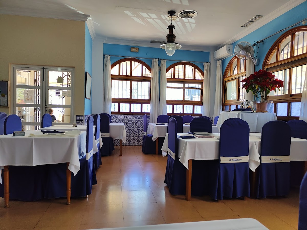 Restaurante Paquillo