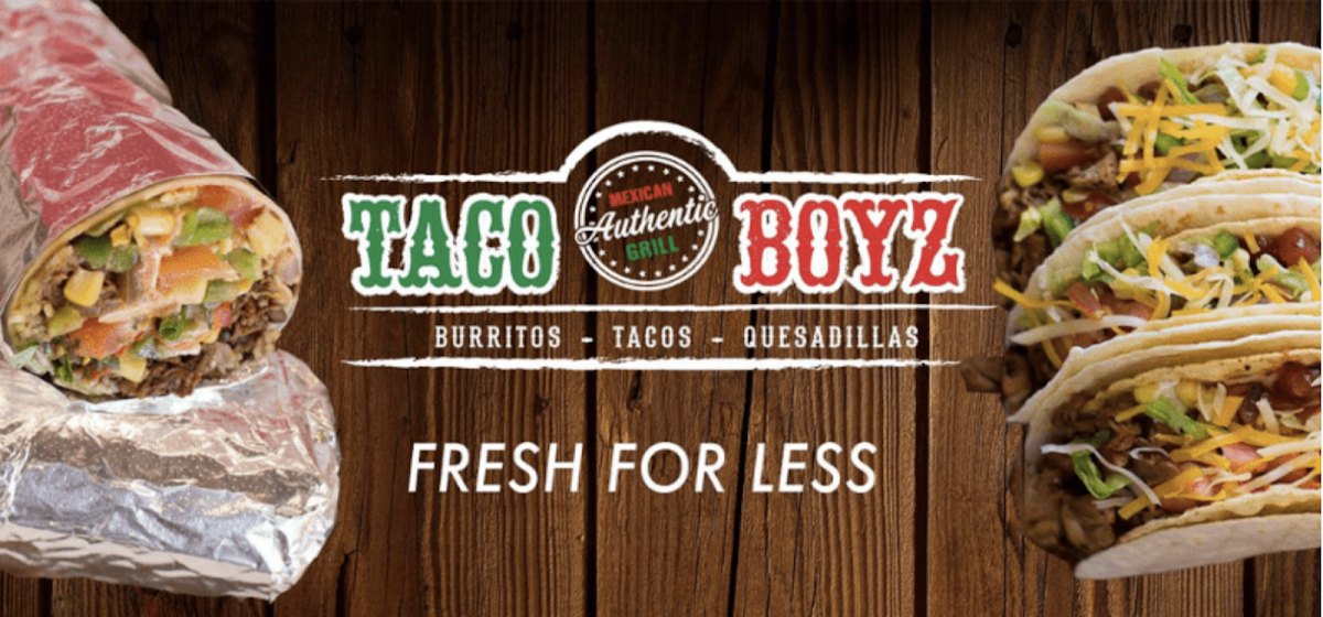 Taco Boyz (Saint John East Point) Photos 2